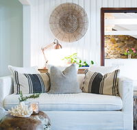 Empire Spa Retreat - Accommodation Port Macquarie