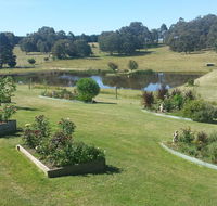 Emu Lodge Country Retreat - Accommodation Port Macquarie