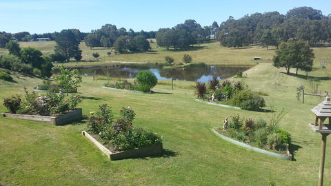 Emu Lodge Country Retreat - Accommodation Port Macquarie 0