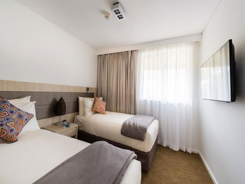 Emu Walk Apartments - Accommodation Port Macquarie 2
