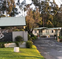 Enclave at Healesville Holiday Park - Accommodation Port Macquarie