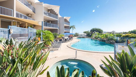 Endless Summer Resort - Accommodation Port Macquarie 0