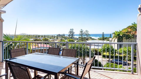 Endless Summer Resort - Accommodation Port Macquarie 3
