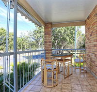 Enjoy Sunsets and Waterviews from your private Balcony - Accommodation Port Macquarie