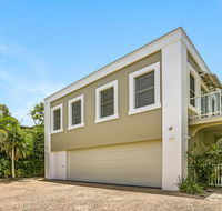 Enjoy the views Sunshine Beach - Accommodation Port Macquarie