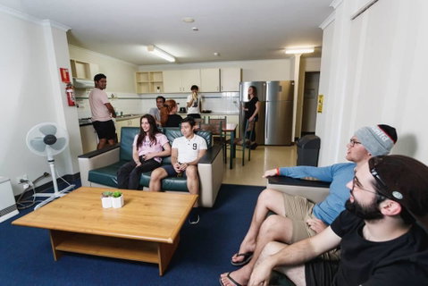 Erica Underwood House 6 Bedroom Flat - Accommodation Port Macquarie 2