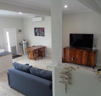 Erwins Lagoon Retreat - Accommodation Port Macquarie