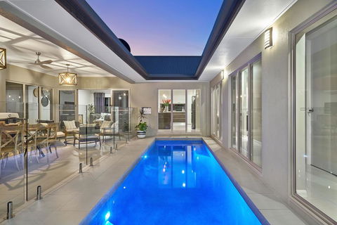 Escapades At Palm Cove - Accommodation Port Macquarie 0