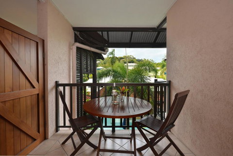 Escape Studio@Hibiscus - Accommodation Port Macquarie 2