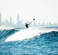 Escape to the Coast - Accommodation Port Macquarie