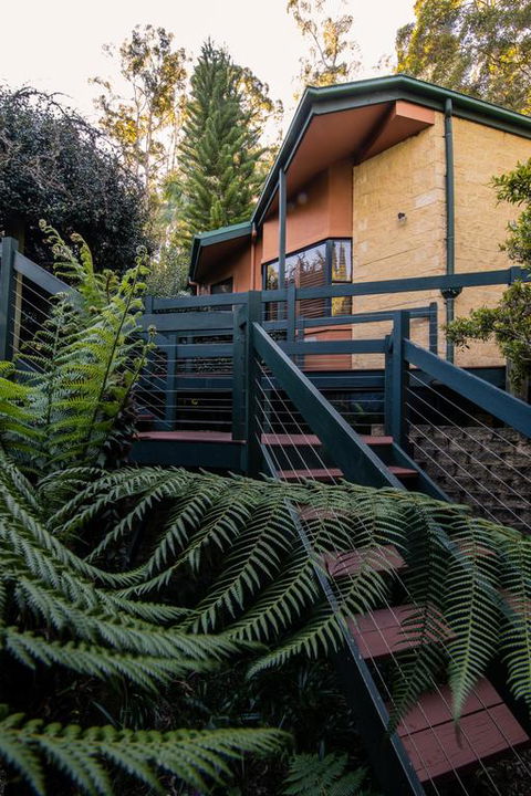 Escarpment Retreat & Day Spa For Couples - Accommodation Port Macquarie 3