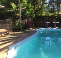 Esk Motel - Accommodation Port Macquarie