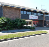 Esk Wivenhoe Motor Inn - Accommodation Port Macquarie