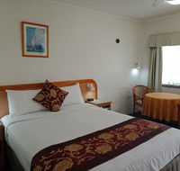 Espana Motel - Accommodation Port Macquarie