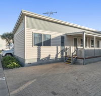 Esperance Bay Holiday Park - Accommodation Port Macquarie