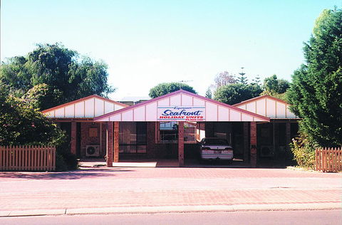 Esperance Seafront Holiday Units - Accommodation Port Macquarie 0