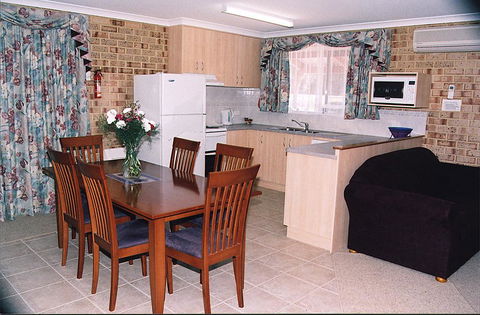 Esperance Seafront Holiday Units - Accommodation Port Macquarie 2