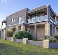 Esplanade Frontage 1-209 - Accommodation Port Macquarie