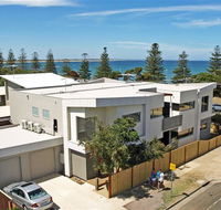 Esplanade Frontage 7B - Accommodation Port Macquarie