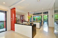 Esplanade Villa