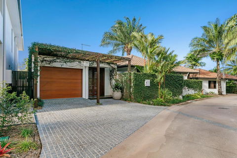 Esprit Luxury Retreat Palm Cove - Accommodation Port Macquarie 3