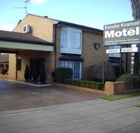 Estelle Kramer Motel - Accommodation Port Macquarie