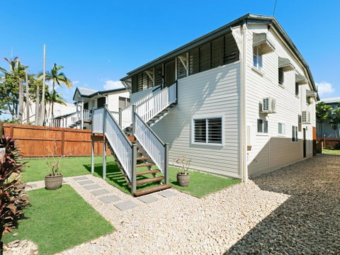 Estilo Bed And Breakfast - Accommodation Port Macquarie 2