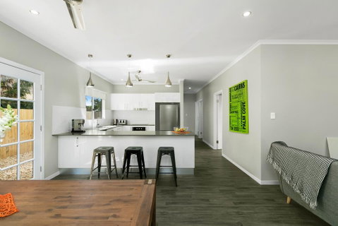 Estilo Bed And Breakfast - Accommodation Port Macquarie 0