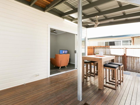 Estilo Bed And Breakfast - Accommodation Port Macquarie 3