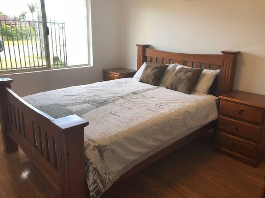Mandurah WA Accommodation Port Macquarie