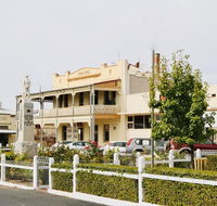 Eureka Hotel / Rainbow Brewery - Accommodation Port Macquarie