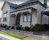 Eureka Views BB Ballarat