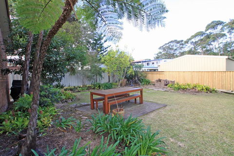 Eurie Eurie On Beachview - Accommodation Port Macquarie 2