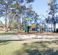Eurie Eurie on Beachview - Accommodation Port Macquarie