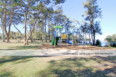 Eurie Eurie On Beachview - Accommodation Port Macquarie 0