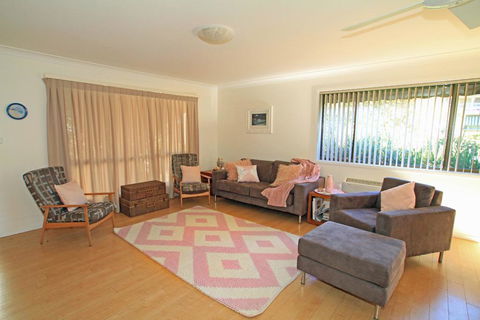 Eurie Eurie On Beachview - Accommodation Port Macquarie 3