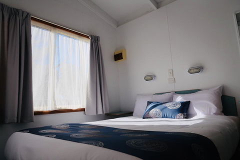 Euroa Caravan Park - Accommodation Port Macquarie 1
