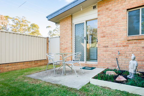 Euroa Motor Inn - Accommodation Port Macquarie 1