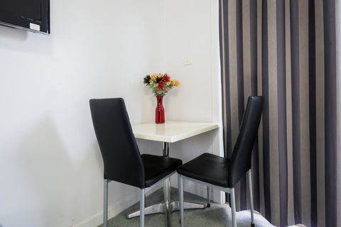 Euroa Motor Inn - Accommodation Port Macquarie 2