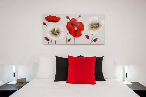 Euroa Motor Inn - Accommodation Port Macquarie 0
