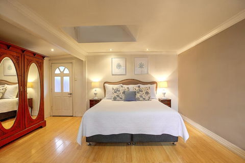 Evanslea Luxury Boutique Accommodation - Accommodation Port Macquarie 2