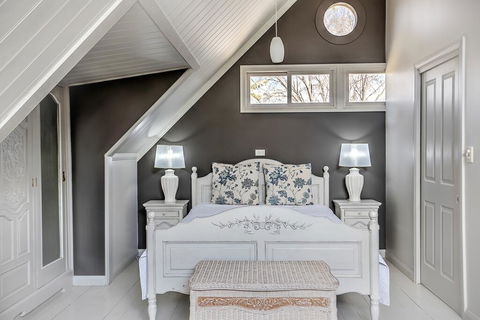 Evanslea Luxury Boutique Accommodation - Accommodation Port Macquarie 1