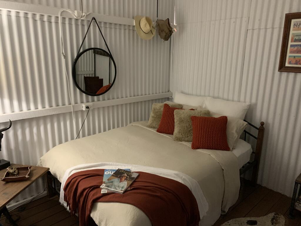 Ilfracombe ACT Accommodation Port Macquarie