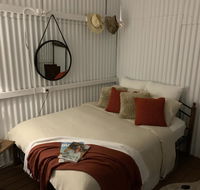 Evanston Station - Accommodation Port Macquarie