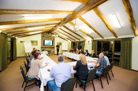 Evedon Lakeside Retreat - Accommodation Port Macquarie 3