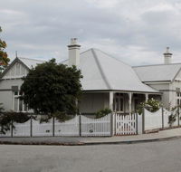 Evelyn House - Accommodation Port Macquarie