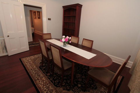 Evelyn House - Accommodation Port Macquarie 1
