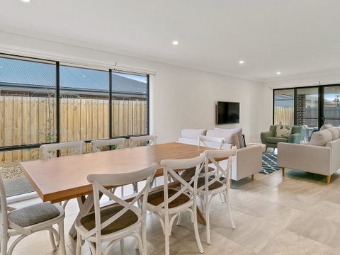 Everton's Retreat - Accommodation Port Macquarie 3