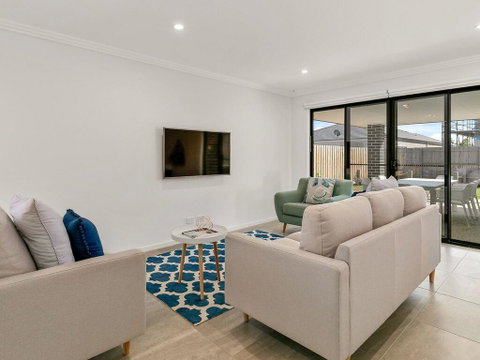 Everton's Retreat - Accommodation Port Macquarie 0