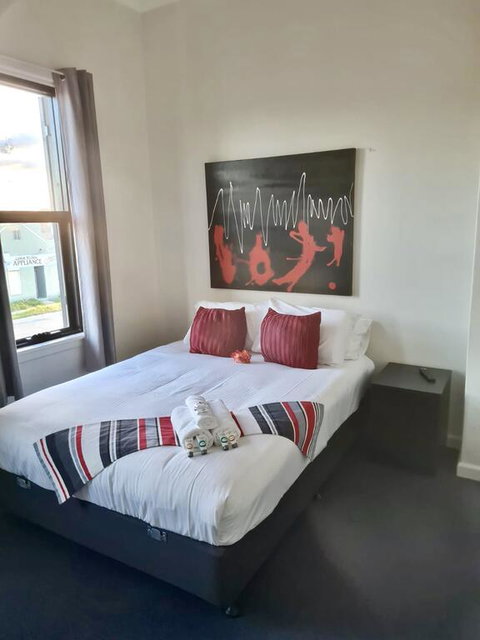Exchange Hotel Goulburn - Accommodation Port Macquarie 3